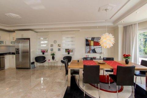 Продажа виллы в Бекташе, Аланье, Анталье, Турция 6 комн., 350м2, №209954 – фото 12