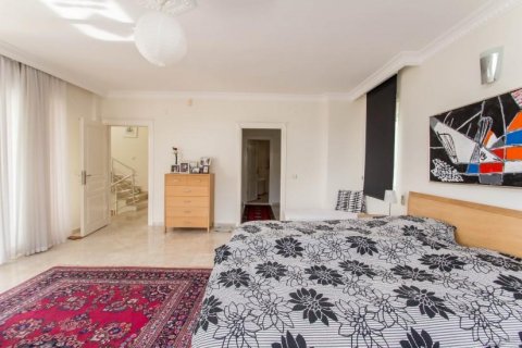 Продажа виллы в Бекташе, Аланье, Анталье, Турция 6 комн., 350м2, №209954 – фото 20