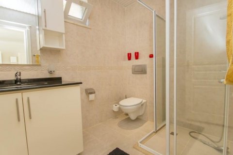 Продажа виллы в Бекташе, Аланье, Анталье, Турция 6 комн., 350м2, №209954 – фото 28