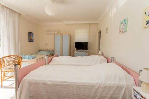 Продажа виллы в Бекташе, Аланье, Анталье, Турция 6 комн., 350м2, №209954 – фото 18