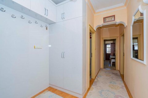 Wohnung  in Alanya, Antalya, Türkei Nr. 209955 - 8