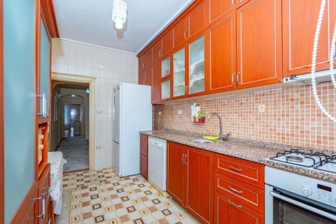 Wohnung  in Alanya, Antalya, Türkei Nr. 209955 - 10