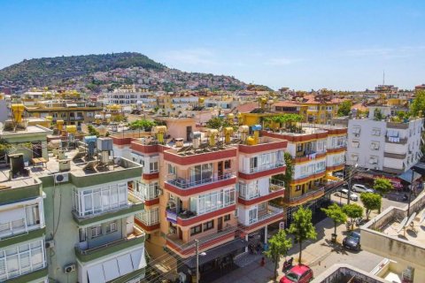 Wohnung  in Alanya, Antalya, Türkei Nr. 209955 - 3