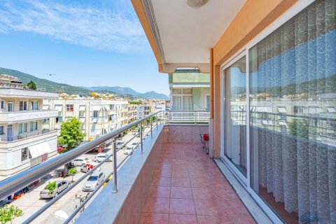 Wohnung  in Alanya, Antalya, Türkei Nr. 209955 - 19