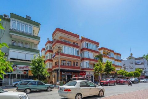 Wohnung  in Alanya, Antalya, Türkei Nr. 209955 - 4