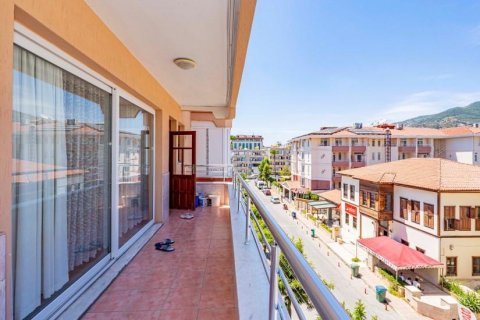 Wohnung  in Alanya, Antalya, Türkei Nr. 209955 - 18