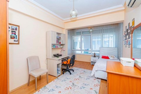 Wohnung  in Alanya, Antalya, Türkei Nr. 209955 - 11