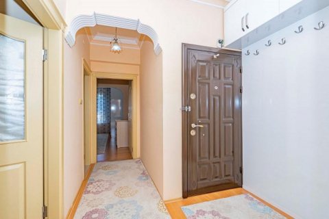 Wohnung  in Alanya, Antalya, Türkei Nr. 209955 - 9