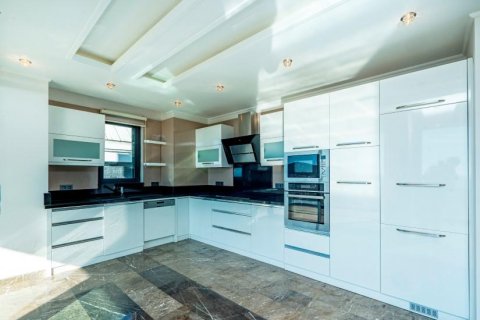 آپارتمان در  Alanya ، ترکیه 125 متر مربع.  شماره 209958 - 11