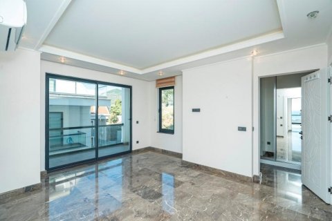 آپارتمان در  Alanya ، ترکیه 125 متر مربع.  شماره 209958 - 9