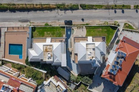 آپارتمان در  Alanya ، ترکیه 125 متر مربع.  شماره 209958 - 21