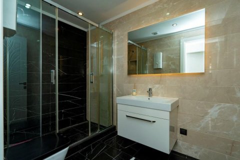 آپارتمان در  Alanya ، ترکیه 125 متر مربع.  شماره 209958 - 13