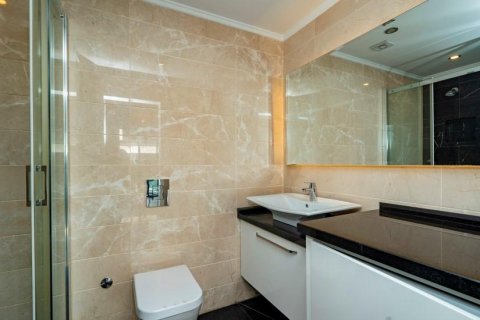 آپارتمان در  Alanya ، ترکیه 125 متر مربع.  شماره 209958 - 12