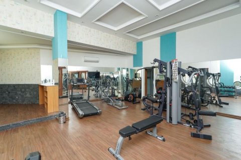 آپارتمان در  Alanya ، ترکیه 125 متر مربع.  شماره 209958 - 25