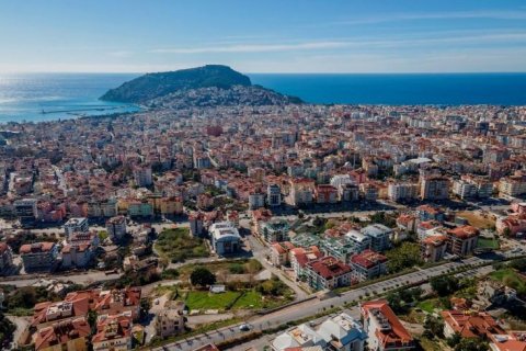 آپارتمان در  Alanya ، ترکیه 125 متر مربع.  شماره 209958 - 27