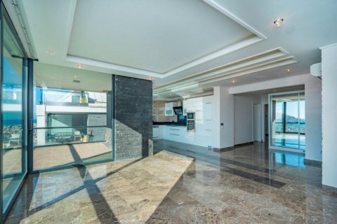 آپارتمان در  Alanya ، ترکیه 125 متر مربع.  شماره 209958 - 3