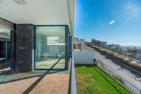 آپارتمان در  Alanya ، ترکیه 125 متر مربع.  شماره 209958 - 16