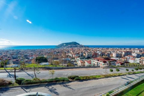 آپارتمان در  Alanya ، ترکیه 125 متر مربع.  شماره 209958 - 17