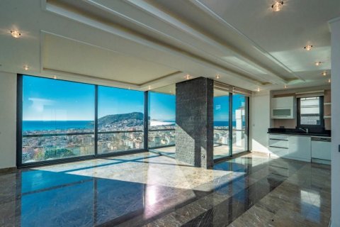 آپارتمان در  Alanya ، ترکیه 125 متر مربع.  شماره 209958 - 1