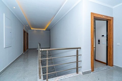 Продажа пентхауса  в Аланье, Анталье, Турция 5 комн., 150м2, №209959 – фото 8