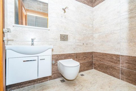 Продажа пентхауса  в Аланье, Анталье, Турция 5 комн., 150м2, №209959 – фото 17