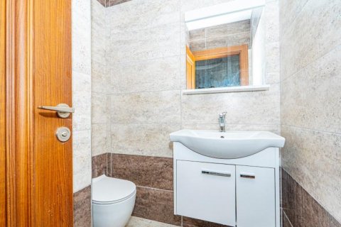 Продажа пентхауса  в Аланье, Анталье, Турция 5 комн., 150м2, №209959 – фото 16