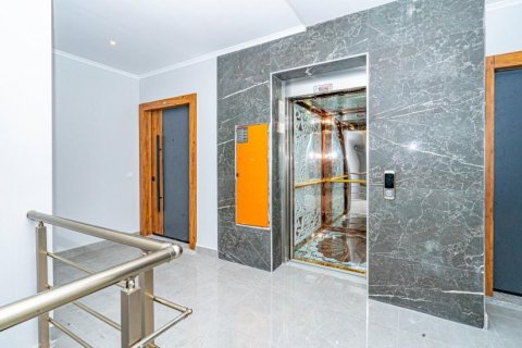 Продажа пентхауса  в Аланье, Анталье, Турция 5 комн., 150м2, №209959 – фото 3