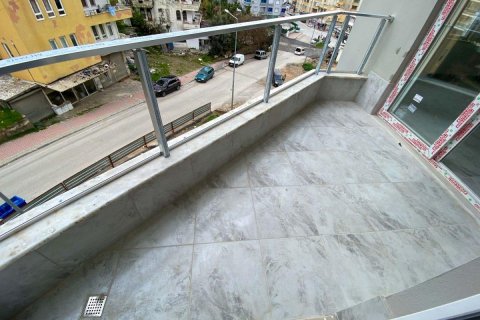 Продажа квартиры  в Махмутларе, Анталье, Турция 2 комн., 47м2, №208654 – фото 14