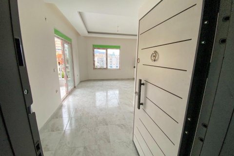 Продажа квартиры  в Махмутларе, Анталье, Турция 2 комн., 47м2, №208654 – фото 7