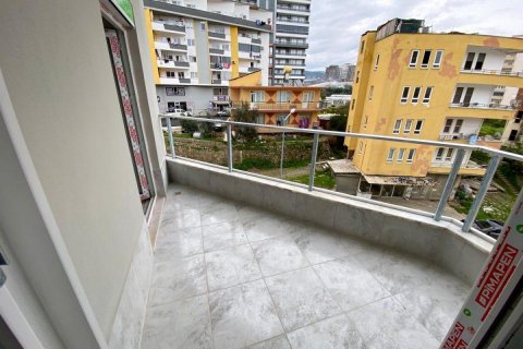 Продажа квартиры  в Махмутларе, Анталье, Турция 2 комн., 47м2, №208654 – фото 16