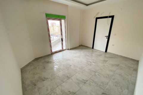 Продажа квартиры  в Махмутларе, Анталье, Турция 2 комн., 47м2, №208654 – фото 13