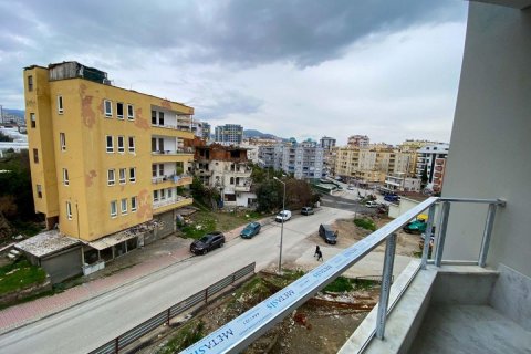 Продажа квартиры  в Махмутларе, Анталье, Турция 2 комн., 47м2, №208654 – фото 15