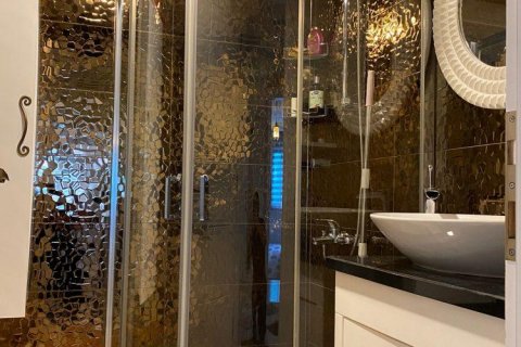 Продажа квартиры в Махмутларе, Анталье, Турция 4 комн., 170м2, №208652 – фото 21