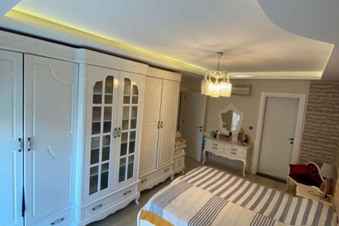 Продажа квартиры в Махмутларе, Анталье, Турция 4 комн., 170м2, №208652 – фото 24