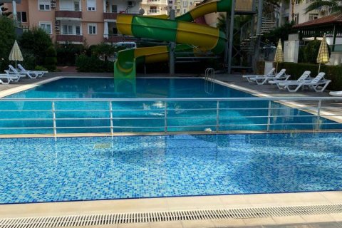 Продажа квартиры в Махмутларе, Анталье, Турция 4 комн., 170м2, №208652 – фото 4