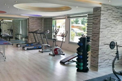 Продажа квартиры в Махмутларе, Анталье, Турция 4 комн., 170м2, №208652 – фото 10