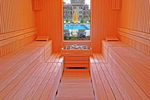 Продажа квартиры в Махмутларе, Анталье, Турция 4 комн., 170м2, №208652 – фото 3