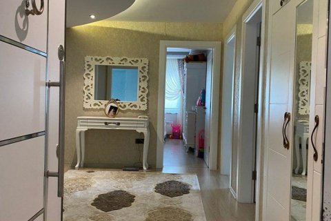 Продажа квартиры в Махмутларе, Анталье, Турция 4 комн., 170м2, №208652 – фото 17