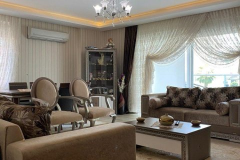 Продажа квартиры в Махмутларе, Анталье, Турция 4 комн., 170м2, №208652 – фото 19