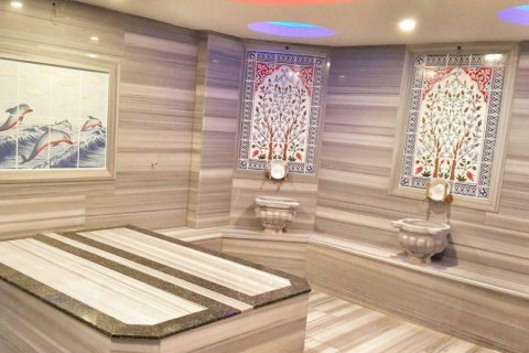 Продажа квартиры в Махмутларе, Анталье, Турция 4 комн., 170м2, №208652 – фото 8