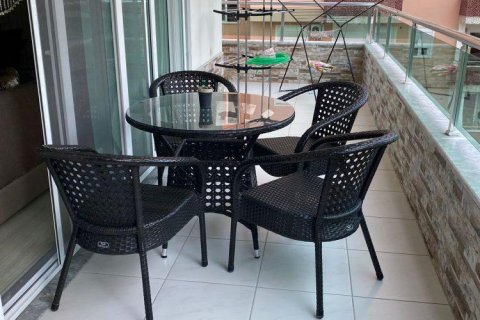 Продажа квартиры в Махмутларе, Анталье, Турция 4 комн., 170м2, №208652 – фото 28