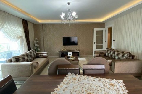 Продажа квартиры в Махмутларе, Анталье, Турция 4 комн., 170м2, №208652 – фото 18