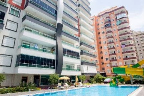 Продажа квартиры в Махмутларе, Анталье, Турция 4 комн., 170м2, №208652 – фото 12