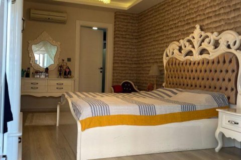 Продажа квартиры в Махмутларе, Анталье, Турция 4 комн., 170м2, №208652 – фото 23