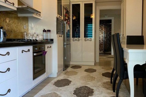 Продажа квартиры в Махмутларе, Анталье, Турция 4 комн., 170м2, №208652 – фото 16