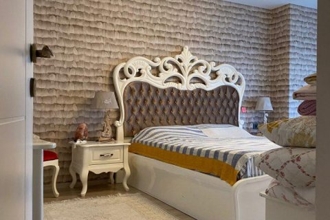 Продажа квартиры в Махмутларе, Анталье, Турция 4 комн., 170м2, №208652 – фото 22