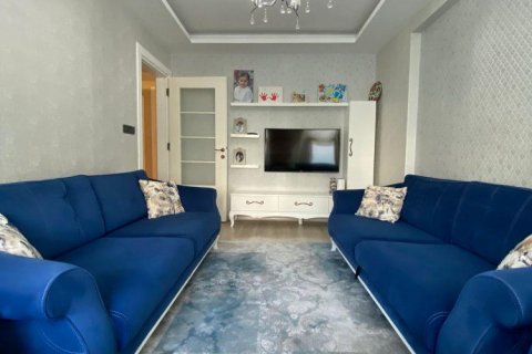 Продажа квартиры в Махмутларе, Анталье, Турция 4 комн., 170м2, №208652 – фото 14