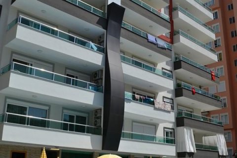 Продажа квартиры в Махмутларе, Анталье, Турция 4 комн., 170м2, №208652 – фото 7