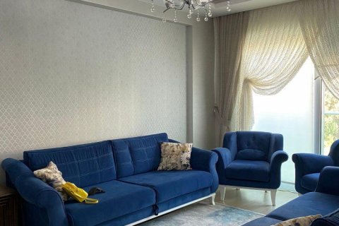 Продажа квартиры в Махмутларе, Анталье, Турция 4 комн., 170м2, №208652 – фото 13