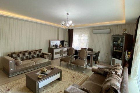 Продажа квартиры в Махмутларе, Анталье, Турция 4 комн., 170м2, №208652 – фото 20